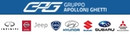Logo Autocoreana srl - Gruppo Apollonj Ghetti